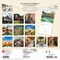 BrownTrout; Haciendas de Mexico | Great Houses of Mexico | 2027 12 x 24 Inch (Hanging) Monthly Square Wall Calendar | English/Spanish Bilingual | Plastic-Free; Category:Wall Calendars; Image:3